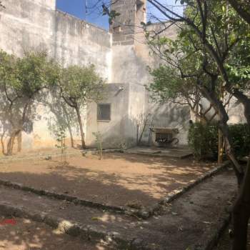 Casa a schiera in vendita a Campi Salentina (Lecce)