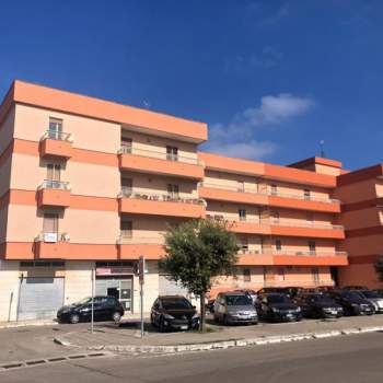 Appartamento in vendita a Calimera (Lecce)