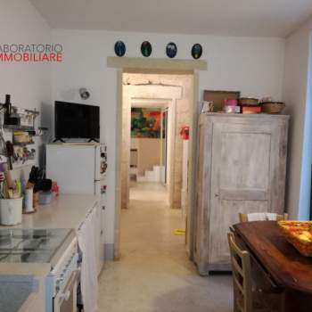 Appartamento in vendita a Lequile (Lecce)