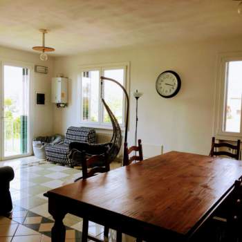 Trifamiliare in vendita a Montagnana (Padova)