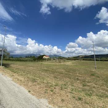 Terreno in vendita a Catignano (Pescara)