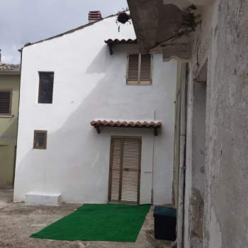 Casa singola in vendita a Catignano (Pescara)