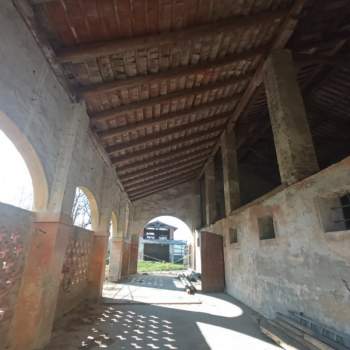 Rustico in vendita a Padova (Padova)