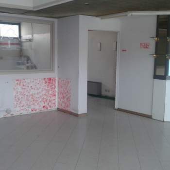 Negozio in vendita a Rubano (Padova)