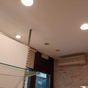 Negozio in vendita a Montegrotto Terme (Padova)