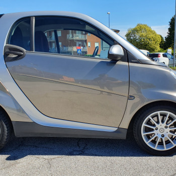 Smart 1.000 City Car a Benzina 