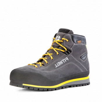 FITWELL - SCARPE ALTE ANTINFORTUNISTICHE SAFETY S3