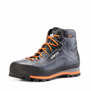 FITWELL - SCARPA ALTA ANTINFORTUNISTICA BUILD S3