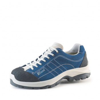 SCARPE BASSE ANTINFORTUNISTICHE - MONZA S1P GRISPORT