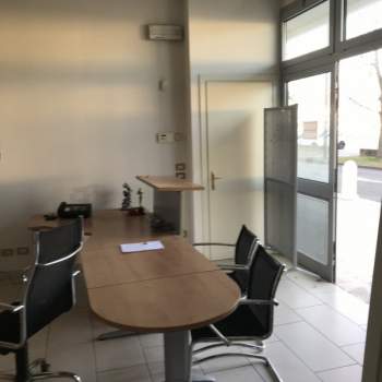 Ufficio in affitto a Borso del Grappa (Treviso)