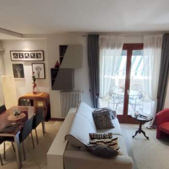 Appartamento in vendita a Albignasego (Padova)