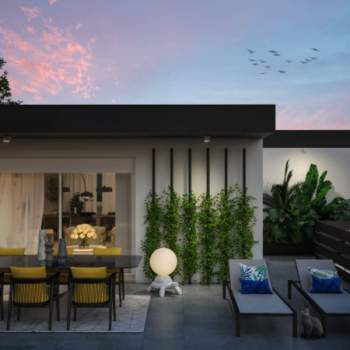 Attico in vendita a Albignasego (Padova)