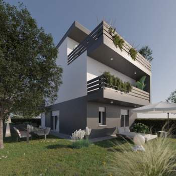 Appartamento in vendita a Albignasego (Padova)