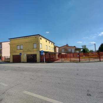 Attivita commerciale in vendita a Curtarolo (Padova)
