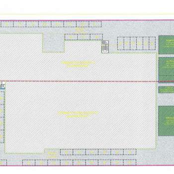 Capannone in vendita a Padova (Padova)