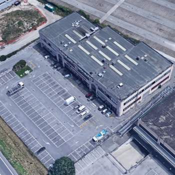 Negozio in vendita a Due Carrare (Padova)