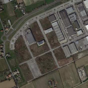 Terreno in vendita a Piazzola sul Brenta (Padova)