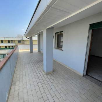 Attico in vendita a Limena (Padova)