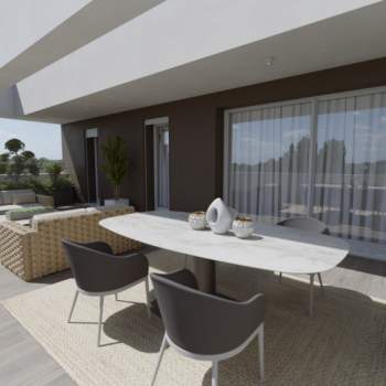 Appartamento in vendita a Albignasego (Padova)