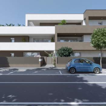 Appartamento in vendita a Albignasego (Padova)