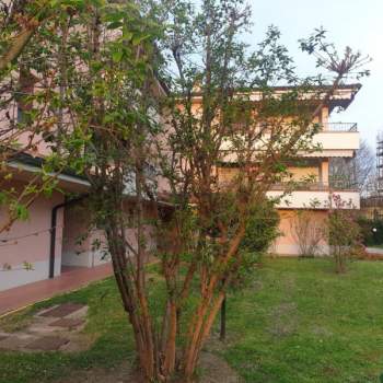 Appartamento in vendita a Novi di Modena (Modena)