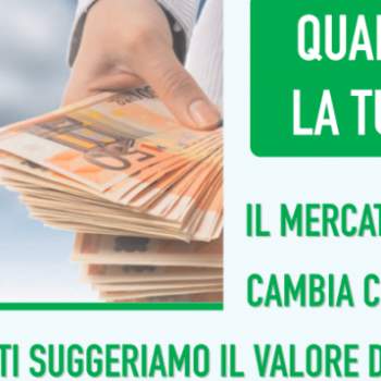 Attico in vendita a Carpi (Modena)