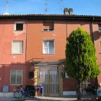 Casa a schiera in vendita a Carpi (Modena)