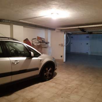 Garage in vendita a Pescara (Pescara)