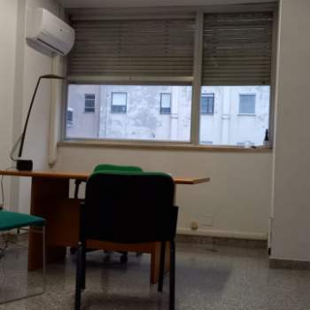 Ufficio in affitto a Pescara (Pescara)