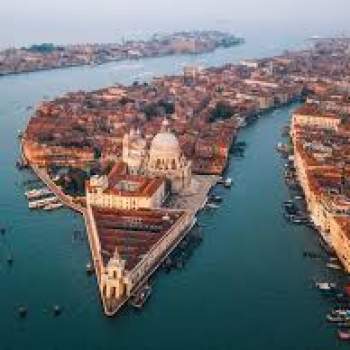 Hotel - albergo in vendita a Venezia (Venezia)