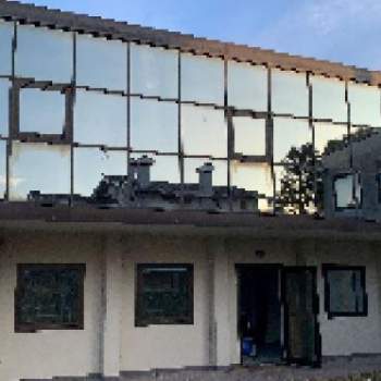 Capannone in vendita a Foss&ograve; (Venezia)