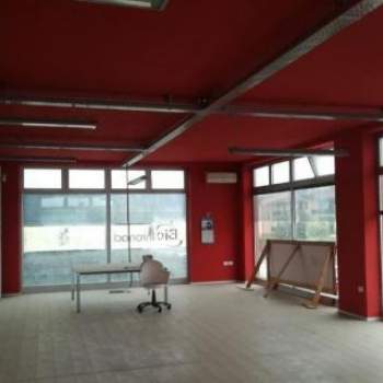 Ufficio in vendita a Isola Vicentina (Vicenza)