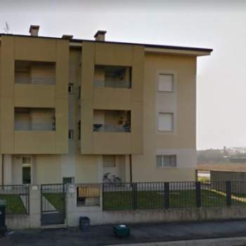 Appartamento in vendita a Solesino (Padova)