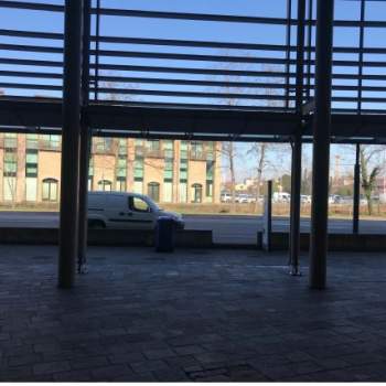 Ufficio in vendita a Venezia (Venezia)