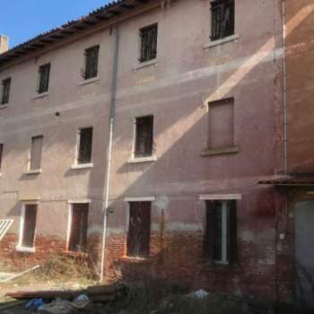 Rustico in vendita a Marcon (Venezia)