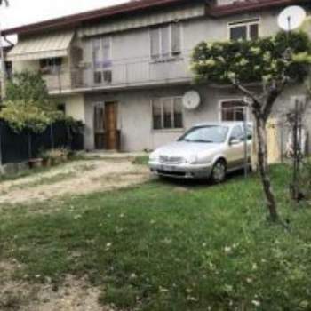 Bifamiliare in vendita a Villanova di Camposampiero (Padova)