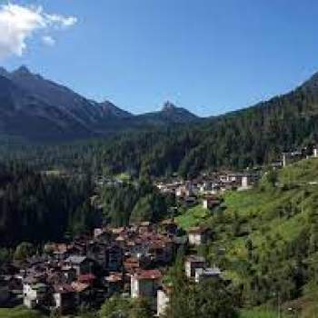 Rustico in vendita a Cibiana di Cadore (Belluno)