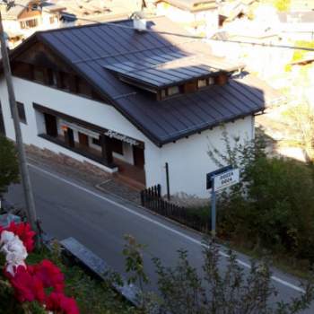 Casa singola in vendita a Val di Zoldo (Belluno)