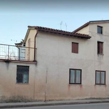 Casa a schiera in vendita a Thiene (Vicenza)