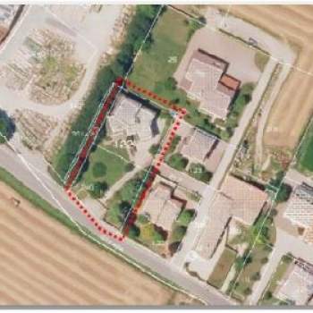 Villa in vendita a Nanto (Vicenza)