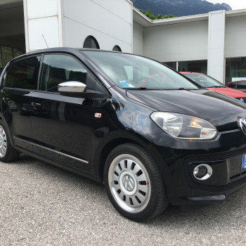 VW UP!!!! tagliandi ufficiali vw 