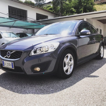 VOLVO C30 D2 Momentum 1.6D unicopropietario 