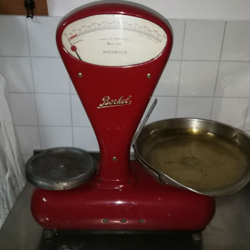 Bilancia Berkel