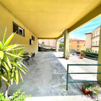 Appartamento in vendita a Campomorone (Genova)