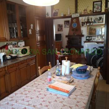 Casa singola in vendita a Legnaro (Padova)