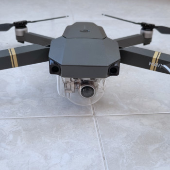 Drone DJI Mavic PRO Fly More Combo