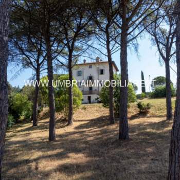Palazzo in vendita a Collazzone (Perugia)