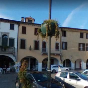 Ufficio in affitto a Monselice (Padova)