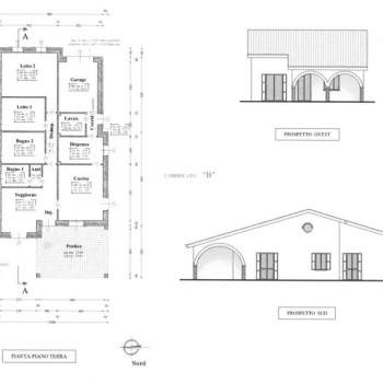 Terreno in vendita a San Pietro Viminario (Padova)