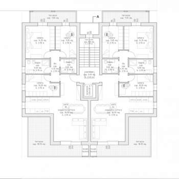 Attico in vendita a Albignasego (Padova)